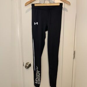 Under Armour | Men’s Compression Tights | Size small